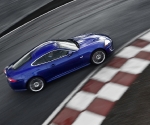 Jaguar XkR Speed Pack