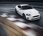 Jaguar XkR Speed Pack