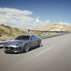 Jaguar C-X16 Concept