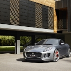 Jaguar C-X16 Concept