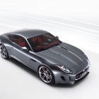 Jaguar C-X16 Concept