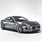 Jaguar C-X16 Concept