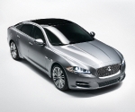 2010 Jaguar XJ