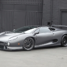 1993 Jaguar XJ220S Chassis Number 784