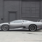 1993 Jaguar XJ220S Chassis Number 784