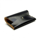 Jaqet Blaq Landscape Wallet