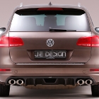 JE Design Volkswagen Touareg TDI Tuning