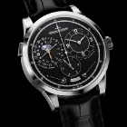 Jaeger-LeCoultre’s Duomètre à Quantième Lunaire Limited – Wednesday Watch