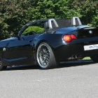 JM CarDesign BMW E85 Z4 Tuning