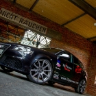 JMS Tuning and TIJ Power Audi RS3