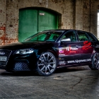 JMS Tuning and TIJ Power Audi RS3