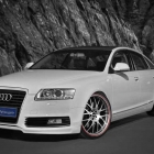 JMS Tuning Audi A6 C6