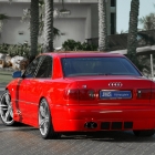 JMS Tuning Audi A8 D2