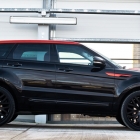 Kahn Evoque RS250 Vesuvius