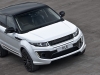 Kahn Fuji White RS250 Evoque