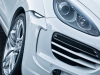 A Kahn Design Porsche Cayenne SuperSport Wide Track