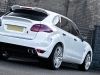 A Kahn Design Porsche Cayenne SuperSport Wide Track