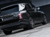 Kahn Range Rover Vogue Black Label Edition