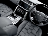 A Kahn Design Range Rover Vogue Interior