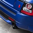 Kahn RS300 Cosworth Bali Blue