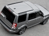 Kahn Stornoway Grey Land Rover Discovery RS300