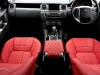 Kahn Stornoway Grey Land Rover Discovery RS300