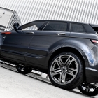 Kahn Tungsten Range Rover Evoque RS250