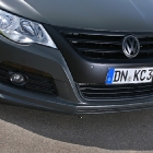 KBR Motorsport Volkswagen Passat CC Tuning