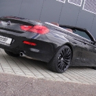 Kelleners Sport BMW F12 650i Cabrio