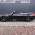 Kelleners Sport BMW F12 650i Cabrio