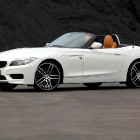 Kelleners Sport BMW Z4 E89 Tuning