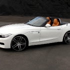 Kelleners Sport BMW Z4 E89 Tuning