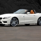 Kelleners Sport BMW Z4 E89 Tuning