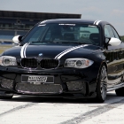 Kelleners Sport KS1-S BMW E82 1 Series M Exposed