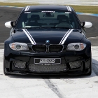 Kelleners Sport KS1-S BMW E82 1 Series M Exposed