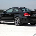 Kelleners Sport KS1-S BMW E82 1 Series M Exposed