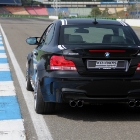 Kelleners Sport KS1-S BMW E82 1 Series M Exposed