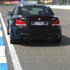 Kelleners Sport KS1-S BMW E82 1 Series M Exposed