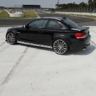 Kelleners Sport KS1-S BMW E82 1 Series M Exposed