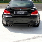 Kelleners Sport KS1-S BMW E82 1 Series M Exposed