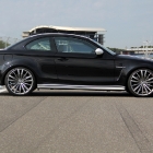 Kelleners Sport KS1-S BMW E82 1 Series M Exposed