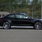 Kelleners Sport KS1-S BMW E82 1 Series M Exposed