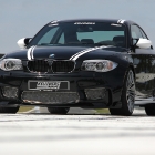 Kelleners Sport KS1-S BMW E82 1 Series M Exposed