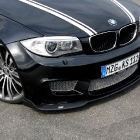 Kelleners Sport KS1-S BMW E82 1 Series M Exposed