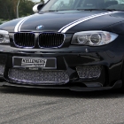 Kelleners Sport KS1-S BMW E82 1 Series M Exposed