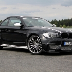 Kelleners Sport KS1-S BMW E82 1 Series M Exposed