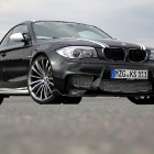 Kelleners Sport KS1-S BMW E82 1 Series M Exposed