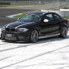 Kelleners Sport KS1-S BMW E82 1 Series M Exposed