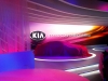KIA at the 2013 Chicago Auto Show
