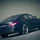 Kicherer Mercedes-Benz CLS500 Edition Black